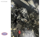 Oto Çıkma Parça / Ford / Tourneo Connect / Motor / Motor (komple) / Çıkma Parça 
