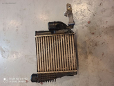 Peugeot 3008 intercooler radyatörü orjinal