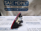 Oto Çıkma Parça / Volkswagen / Passat / Far & Stop / Sol Arka Stop / Çıkma Parça 