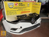 Oto Çıkma Parça / Renault / Clio / Tampon / Ön Tampon / Sıfır Parça 