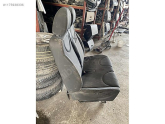 Oto Çıkma Parça / Citroen / Jumpy / Koltuk & Döşeme / Arka Koltuk / Çıkma Parça 