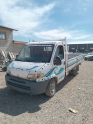 Hurda Belgeli Araçlar / Fiat / Ducato