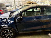 Hurda Belgeli Araçlar / Ford / Puma