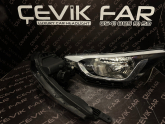 Oto Çıkma Parça / Hyundai / i20 / Far & Stop / Sağ Ön Far / Çıkma Parça 