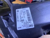 Oto Çıkma Parça / Opel / Insignia / Far & Stop / Sol Ön Far / Sıfır Parça 