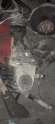 Ford Granada defransiyel Ford Granada defransiyel
