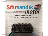9655911480 Peugeot 307 1,6 Çıkma Silindir Kapağı Dv 6 Euro 4