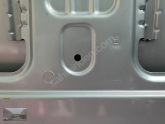 Oto Çıkma Parça / Fiat / Fiorino / Kaporta & Karoser / Bagaj Kapağı / Sıfır Parça 