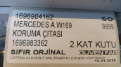 Oto Çıkma Parça / Mercedes / A Serisi / Kaporta & Karoser / Bakalit / Sıfır Parça 