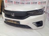 Oto Çıkma Parça / Honda / City / Kaporta & Karoser / Komple Ön / Çıkma Parça 