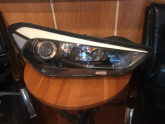 HYUNDAİ TUCSON TEK MERCEK SAĞ FAR ORJİNAL ÇIKMA
