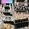 Oto Çıkma Parça / Volkswagen / Crafter / Motor / Blok / Çıkma Parça 