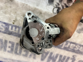 Oto Çıkma Parça / Renault / Clio / Elektrik / Marş Motoru / Çıkma Parça 