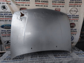Ford Fiesta motor kaputu