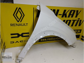 Oto Çıkma Parça / Renault / Austral / Kaporta & Karoser / Sağ Ön Çamurluk / Çıkma Parça 