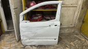 FORD COURIER SOL ÖN KAPI ORJİNAL ÇIKMA BEYAZ