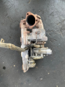 Oto Çıkma Parça / Hyundai / H100 / Motor / Turbo / Çıkma Parça 