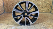 Oto Çıkma Parça / Nissan / Qashqai / Jant & Lastik / Çelik Jant / Çıkma Parça 