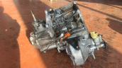 Oto Çıkma Parça / Peugeot / Partner / Şanzıman / Şanzıman Komple / Çıkma Parça 
