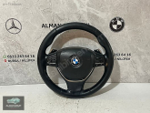 BMW F10 LCİ DİREKSİYON AİRBAG