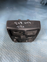 2014 Pegeout 508 klima kontrol arka