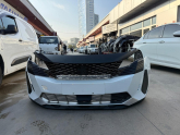 Oto Çıkma Parça / Peugeot / 3008 / Tampon / Ön Tampon / Sıfır Parça 