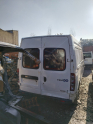 Oto Çıkma Parça / Temsa / Maxus / Kaporta & Karoser / Komple Ön / Çıkma Parça 