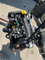 Dacia Logan Arkadan Marşlı Motor