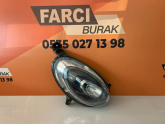 FİAT 500X SAĞ GÜNDÜZ FARI ORJİNAL