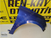 Oto Çıkma Parça / Renault / R 5 / Kaporta & Karoser / Sağ Ön Çamurluk / Çıkma Parça 