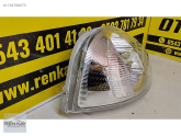 Oto Çıkma Parça / Renault / Master / Far & Stop / Sağ Ön Far / Sıfır Parça 
