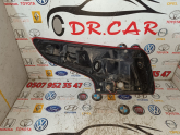 Oto Çıkma Parça / Nissan / Qashqai / Far & Stop / Sağ Arka Stop / Çıkma Parça 