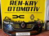 RENAULT TALİSMAN DOLU ÖN TAMPON LACİVERT ORJ ÇIKMA RENKAY KOCAELİ