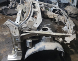 Oto Çıkma Parça / Fiat / Palio / Kaporta & Karoser / Ön Şasi / Çıkma Parça 