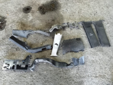 Oto Çıkma Parça / Bmw / X5 / Koltuk & Döşeme / Bagaj Döşemesi / Çıkma Parça 