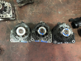 Renault 1.5 şarj dinamoları