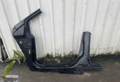 Oto Çıkma Parça / Ford / Tourneo Courier / Kaporta & Karoser / Marşpiyel Sacı / Çıkma Parça 