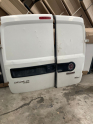 FIAT DOBLO 4-MAX 1.3 EURO 5 BAGAJ KAPAĞI TAKIM HALİNDE