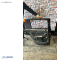 Oto Çıkma Parça / Volkswagen / Golf / Kaporta & Karoser / Sol Arka Kapı / Çıkma Parça 