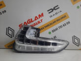 Oto Çıkma Parça / Renault / Megane / Far & Stop / Gündüz Ledi / Çıkma Parça 