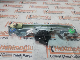 Oto Çıkma Parça / Renault / Megane / Oto Cam / Cam Motoru / Çıkma Parça 