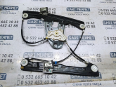 Oto Çıkma Parça / Mercedes / C Serisi / Oto Cam / Cam Krikosu / Çıkma Parça 