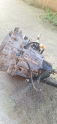 Oto Çıkma Parça / Renault / Laguna / Şanzıman / Şanzıman Komple / Çıkma Parça 