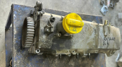 RENAULT SYMBOL 1.4 SİLİNDİR KAPAGI
