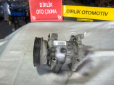 RENAULT SYMBOL II CLİO TALİA  1.5 DİZEL KLİMA KOMPRESÖRÜ ÇIKMA