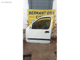 Renault Kango1 sol ön kapı dolu