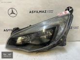 OPEL ASTRA J SOL FAR ORJİNAL (HATASIZ) OEM:13371595