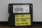 VOLKSWAGEN PASSAT VİRAJ AYDINLATMA GÜÇ MODÜLÜ 7L6941330