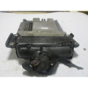 Audi A3 2.0 Motor Beyni 0281015005 03L906022DT