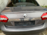 Oto Çıkma Parça / Renault / Fluence / Kaporta & Karoser / Bagaj Kapağı / Çıkma Parça 